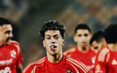 خالد الغندور: الأهلي يمدد عقد إمام عاشور بـ«راتب خيالي»