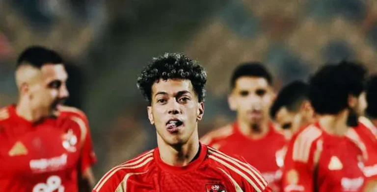 الأهلي يمدد عقد إمام عاشور براتب خيالي وفقاً لما صرح به خالد الغندور