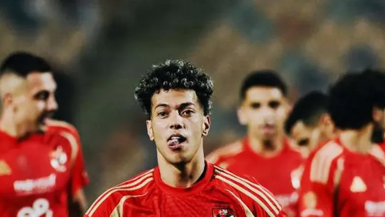 خالد الغندور: الأهلي يمدد عقد إمام عاشور بـ«راتب خيالي»