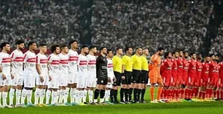 الأهلي ينتظر فرمان إسباني والزمالك يسابق الزمن في صفقتين مرتقبتين