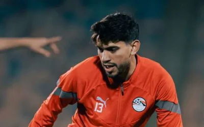 الأهلي ينهي صفقة محمد شكري من سيراميكا