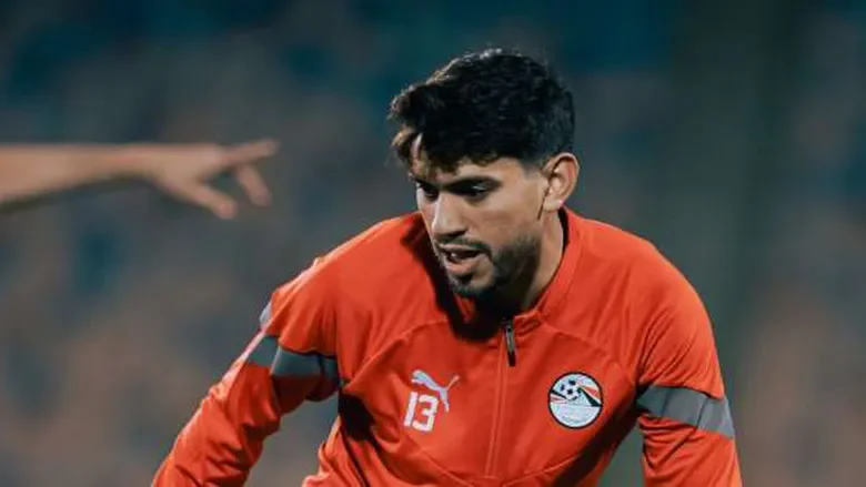 الأهلي ينهي صفقة محمد شكري من سيراميكا