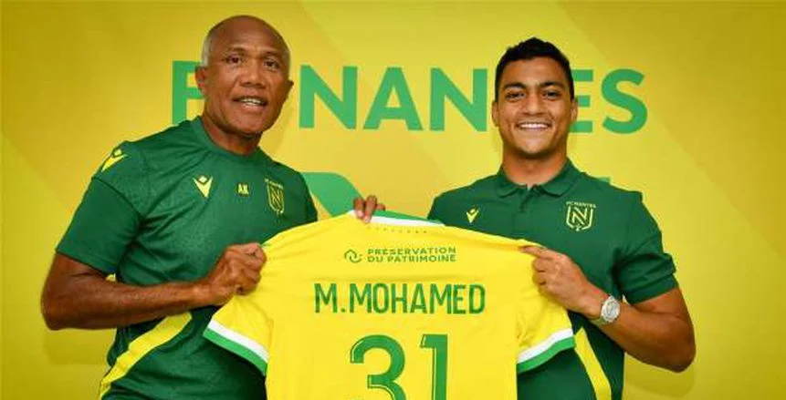 حدث فجرا في الأهلي.. تعطيل صفقة الزمالك وطلب تعجيزي لمصطفى محمد