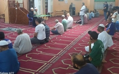 «الأوقاف تعقد 1544 ندوة» ضمن برنامج المنبر الثابت بالتعاون مع الأزهر