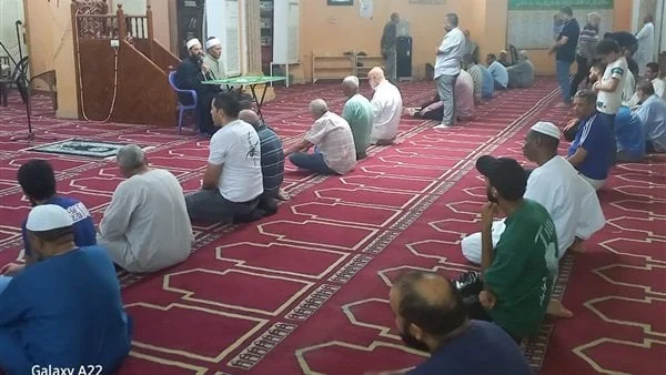 «الأوقاف تعقد 1544 ندوة» ضمن برنامج المنبر الثابت بالتعاون مع الأزهر