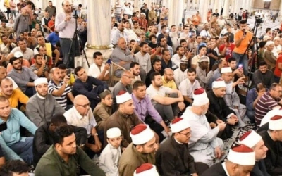 «الأوقاف تعلن موضوع خطبة الجمعة 11 يوليو 2025: لله درك يا ابن عباس»