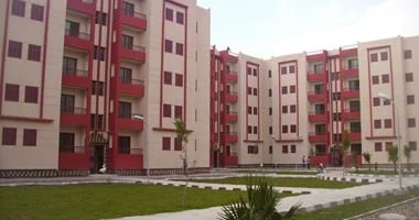 أخبار × 24 ساعة.. الإسكان: طرح كراسات شروط حجز 113 ألف شقة 15 يوليو