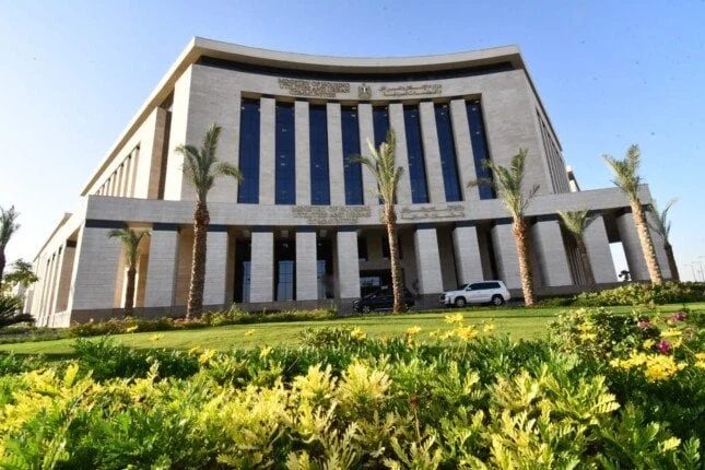 الإسكان تُعلن عن 11 قطعة أرض بالمزاد العلني في حلوان غرب طريق الأوتوستراد