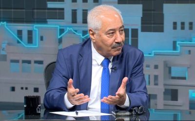 الإشاعات والهجمات الإلكترونية تستهدف الأردن وفقاً لداودية