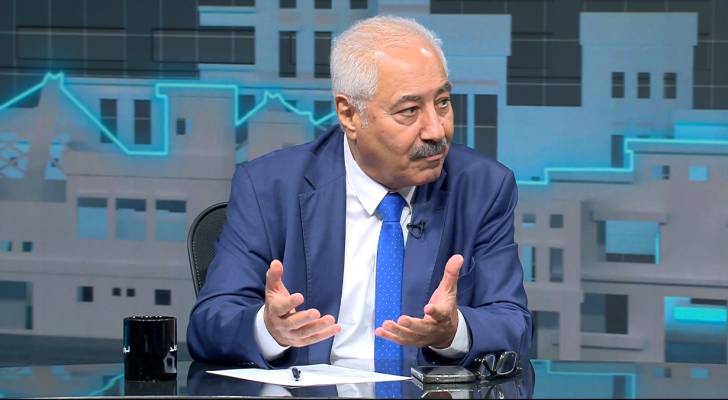 الإشاعات والهجمات الإلكترونية تستهدف الأردن وفقاً لداودية
