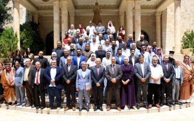 الإنسان الأردني في قلب اهتمام الملك وفق تصريحات رئيس الديوان الملكي