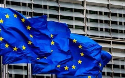 الاتحاد الأوروبي ومولدوفا يبرمان اتفاقًا جديدًا يعزز الشراكة التجارية ويفتح الأسواق.