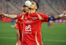الاتحاد يسعى لضمان التعاقد مع نجم الأهلي المصري في صفقة مثيرة خلال الميركاتوالاتحاد يطمح للتعاقد مع نجم الأهلي المصري في صفقة مثيرة خلال الميركاتو.