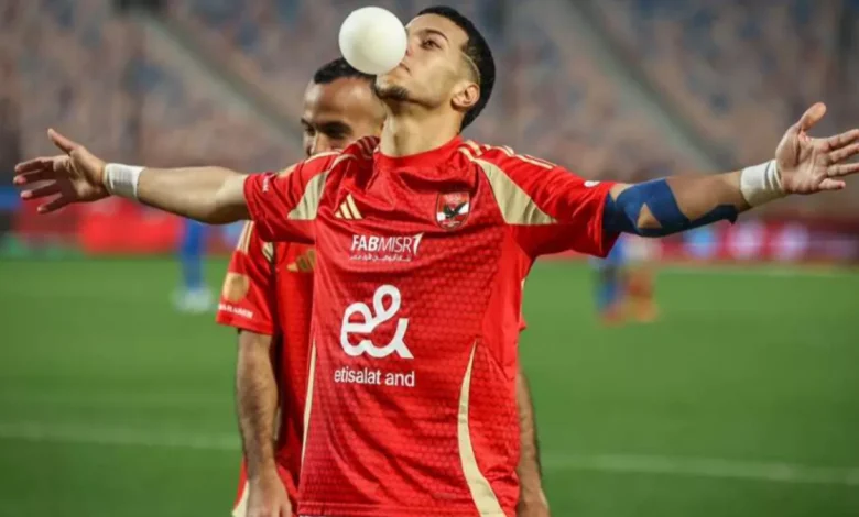 الاتحاد يسعى لضمان التعاقد مع نجم الأهلي المصري في صفقة مثيرة خلال الميركاتوالاتحاد يطمح للتعاقد مع نجم الأهلي المصري في صفقة مثيرة خلال الميركاتو.