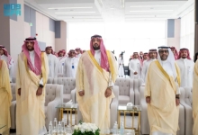 الاحتفاء بمرور 65 عامًا لتأسيس العمل الإحصائي من قبل الهيئة العامة للإحصاء