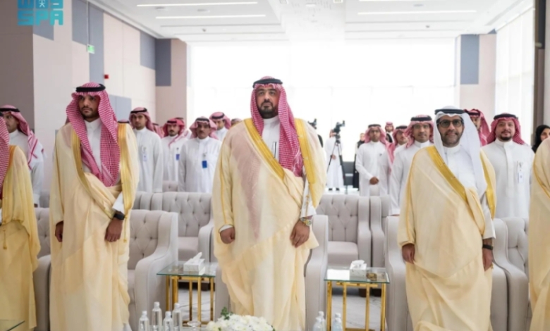 الاحتفاء بمرور 65 عامًا لتأسيس العمل الإحصائي من قبل الهيئة العامة للإحصاء