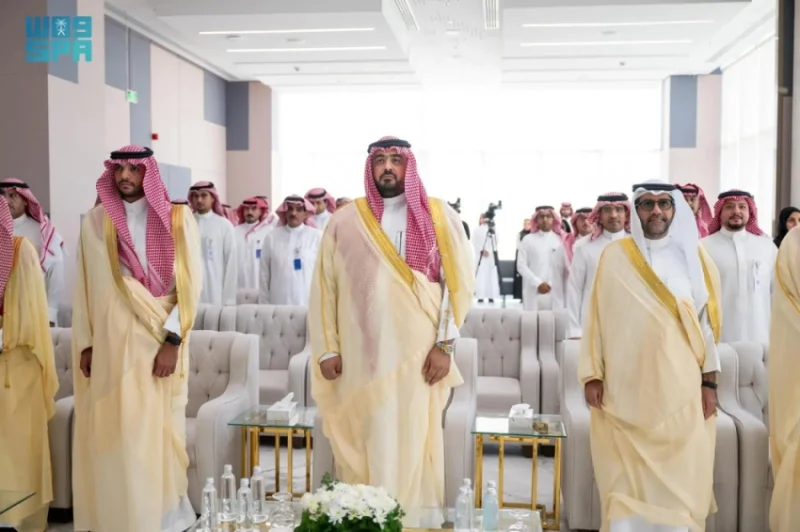 الاحتفاء بمرور 65 عامًا لتأسيس العمل الإحصائي من قبل الهيئة العامة للإحصاء