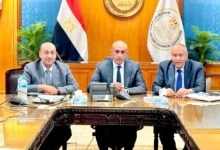الاستعدادات المكثفة لامتحانات الثانوية العامة 2025 بقيادة «عبد اللطيف»