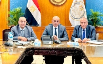 الاستعدادات المكثفة لامتحانات الثانوية العامة 2025 بقيادة «عبد اللطيف»