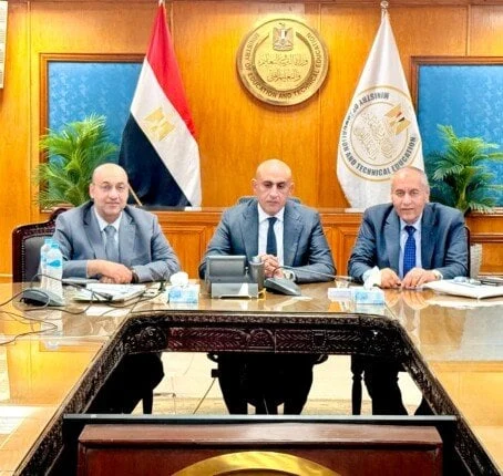 الاستعدادات المكثفة لامتحانات الثانوية العامة 2025 بقيادة «عبد اللطيف»