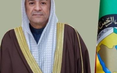 البديوي يعبر عن تعازيه لحكومة وشعب روسيا في حادث الطائرة المأساوي