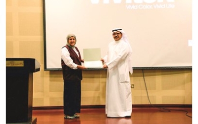 «البوصلة الخضراء» تنظم فعالية بيئية لمنتسبي «الدفاع»