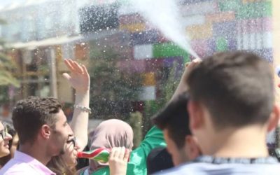 التربية تكشف عن موعد الإعلان عن نتائج التوجيهي 2025 في الأردن