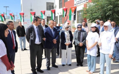 التربية تُطلق برنامج "بصمة" الصيفي 2025 بمشاركة 17 ألف طالب وطالبة