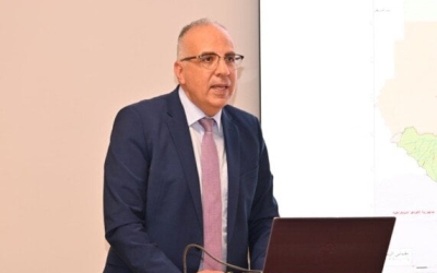 التزام مصري سياسي بالاتفاق القانوني حول السد الإثيوبي