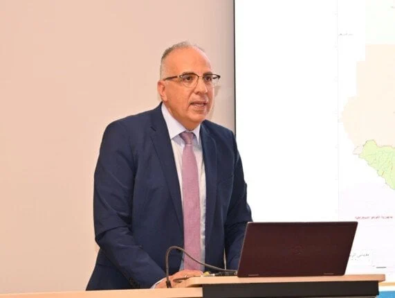 التزام مصري سياسي بالاتفاق القانوني حول السد الإثيوبي