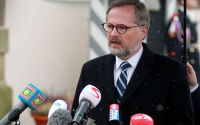 التشيك تحذر: الرسوم الجمركية الأمريكية على السلع الأوروبية ستؤثر سلبًا على التجارة.