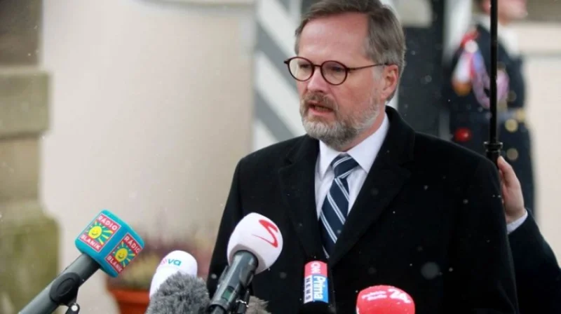 التشيك تحذر: الرسوم الجمركية الأمريكية على السلع الأوروبية ستؤثر سلبًا على التجارة.