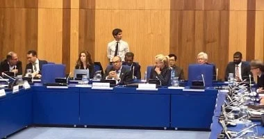 التصنيع الأخضر ضرورة تنموية عاجلة وفقًا لدكتور محمود محيي الدين
