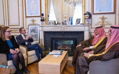 التعاون لمكافحة الجريمة: تأكيد وزير الداخلية على الجهود المستمرة