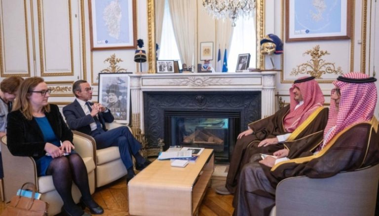 التعاون لمكافحة الجريمة: تأكيد وزير الداخلية على الجهود المستمرة