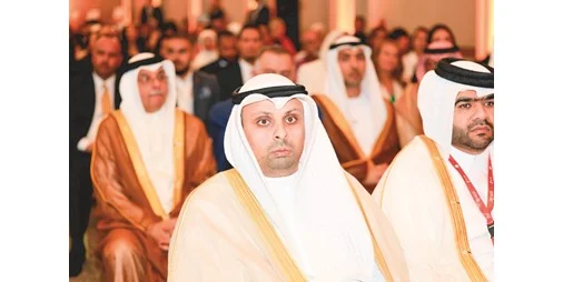 التفاعل الشبابي: العدواني يؤكد أهمية التعاون مع الفعاليات العربية