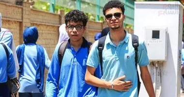 خطوات التقديم للصف الأول الثانوى فى الجيزة للعام الدراسي الجديد