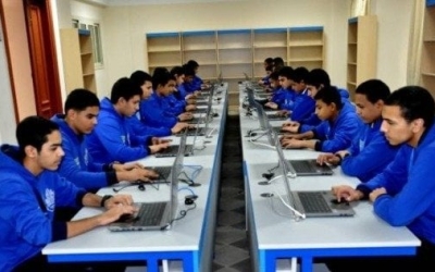 التقديم لمدارس التكنولوجيا التطبيقية 2025: رابط وخطوات مفصلة