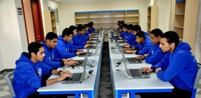 التقديم لمدارس التكنولوجيا التطبيقية 2025: رابط وخطوات مفصلة