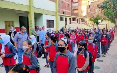 التكاليف المدرسية 2025-2026: من رياض الأطفال حتى الثانوية