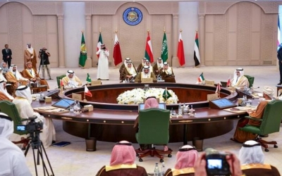 التكامل الإقليمي وقضايا المنطقة في «التعاون الخليجي» بالكويت