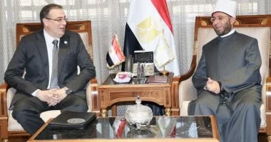 التنظيم والإدارة يعلن عن نتائج مسابقة إمام وخطيب ومدرس للأوقاف
