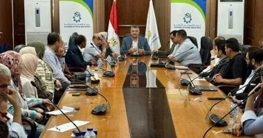 التوسع في الزراعة التعاقدية يعزز صادرات غرفة الصناعات الغذائية