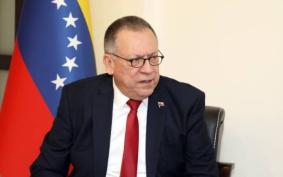 الجالية الأردنية تعزز الاقتصاد الفنزويلي، وفقاً للسفير