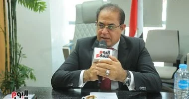 الجبهة الوطنية: القائمة الوطنية تضم كوادر وكفاءات تثرى مجلس الشيوخ القادم