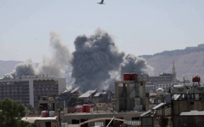 الجيش الأردني يتصدى للمهربين: إشارة إلى خطورة الانفلات الأمني في سوريا