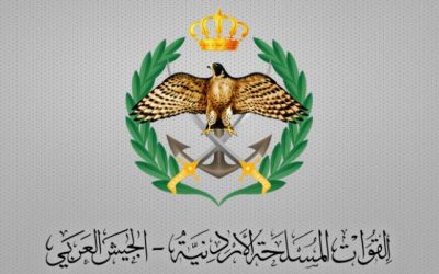 الجيش العربي يصد محاولة تسلل من المنطقة الشمالية