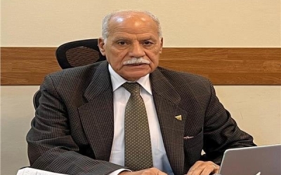 الحزب العربي الناصري يتمسك برفض الدعوات الهدامة ويؤكد صمود مصر بوعي الشعب والجيش والشرطة