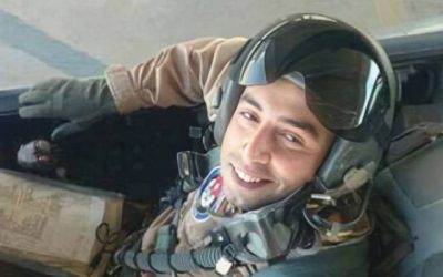 الحكم بالسجن مدى الحياة لإرهابي في قضية استشهاد الطيار الكساسبة في السويد