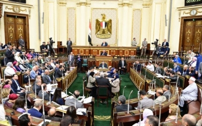 الحكومة ترفض زيادة مدة إنهاء العلاقة الإيجارية في قانون الإيجار القديم